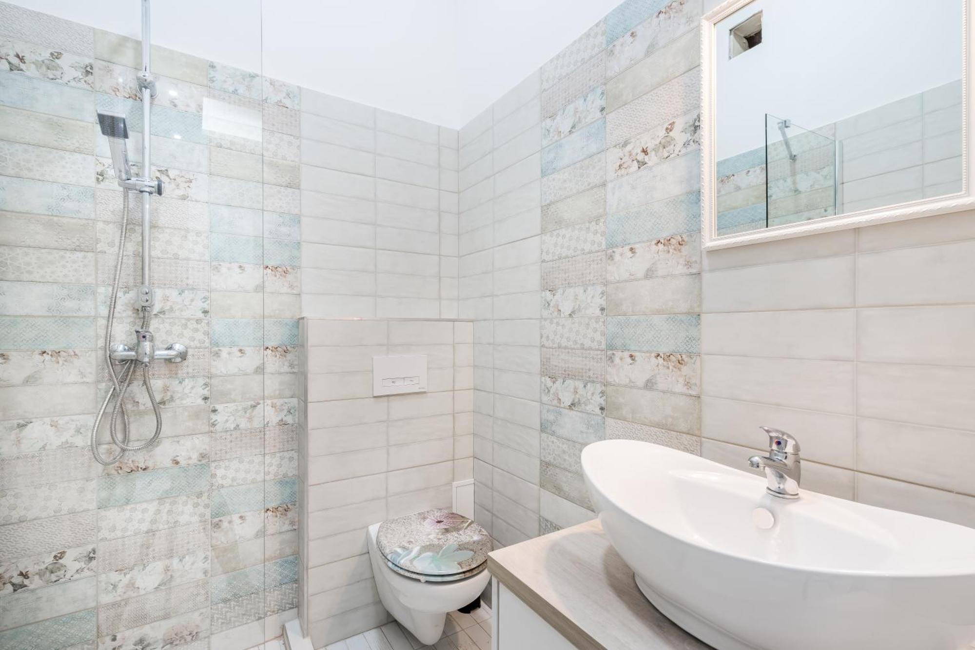 Cozy 2 Bedroom 2 Bathroom Apartment In The City Centre 布达佩斯 外观 照片